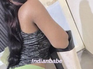 Indianbabe