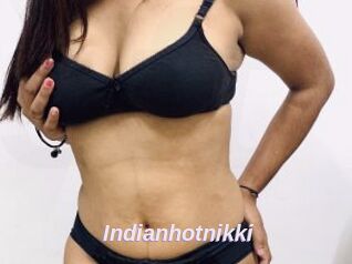 Indianhotnikki