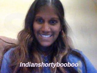 Indianshortybooboo