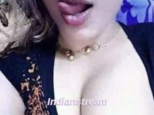 Indianstream