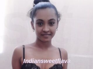 Indiansweetflava