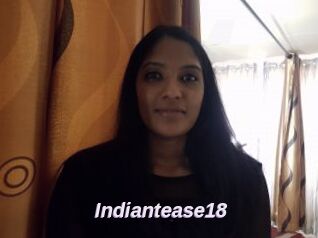 Indiantease18