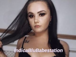 IndicaBluBabestation