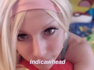 Indicawhead