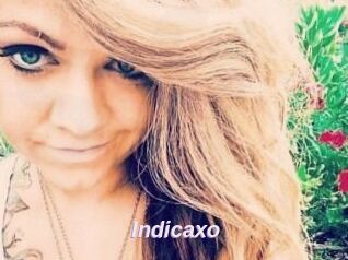 Indicaxo