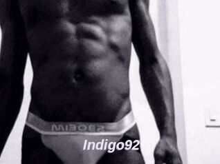 Indigo92