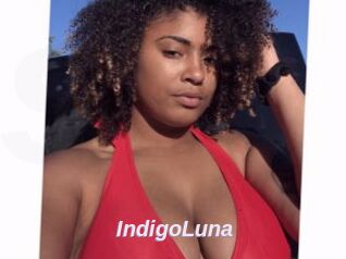 IndigoLuna