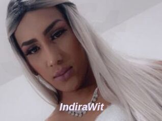 IndiraWit