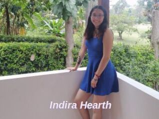 Indira_Hearth