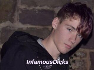 InfamousDicks