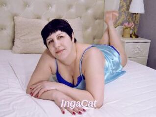 IngaCat