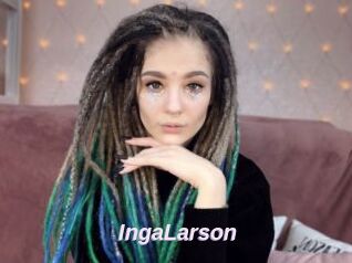 IngaLarson
