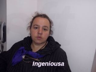 Ingeniousa
