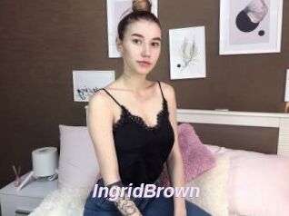 IngridBrown