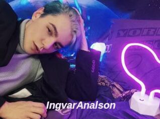 IngvarAnalson