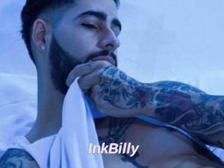 InkBilly