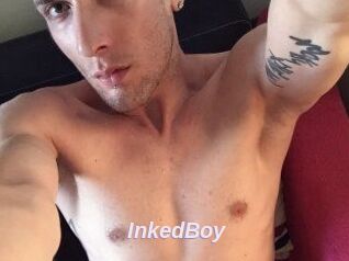 InkedBoy