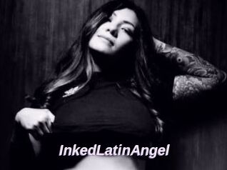 InkedLatinAngel
