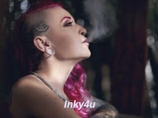 Inky4u