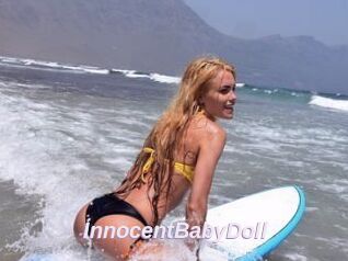 InnocentBabyDoll