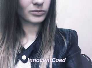 InnocentCoed