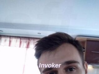 Invoker