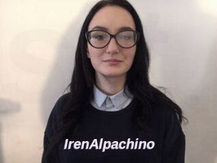 IrenAlpachino