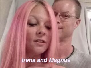 Irena_and_Magnus
