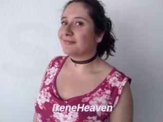 IreneHeaven