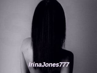 IrinaJones777