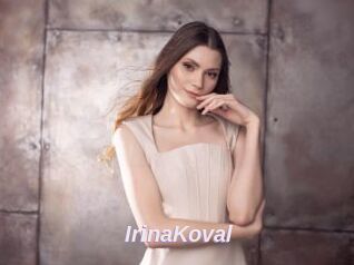IrinaKoval