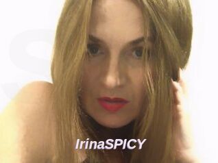 IrinaSPICY