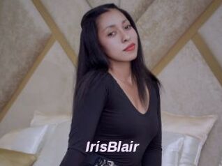 IrisBlair