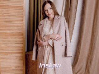 IrisLaw