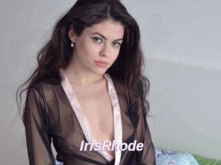 IrisRhode