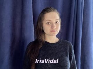 IrisVidal