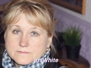 IrisWhite
