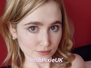 IrishPixieUK