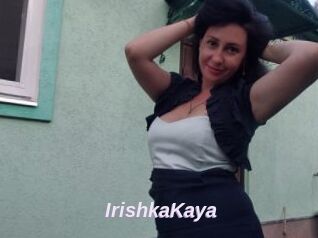 IrishkaKaya