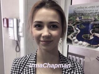 IrmaChapman