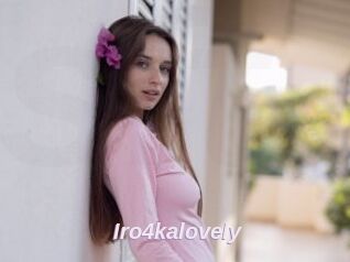 Iro4kalovely
