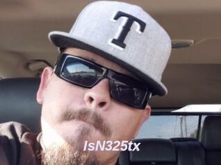 IsN325tx