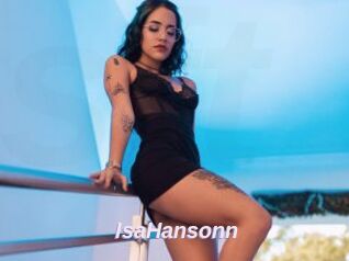 IsaHansonn
