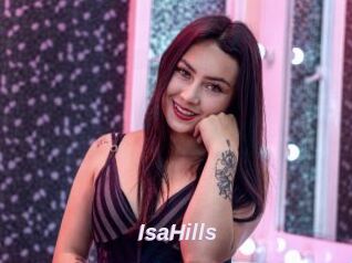 IsaHills