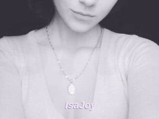 IsaJoy