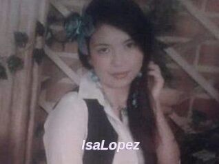 IsaLopez