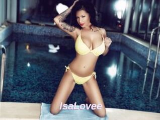 IsaLovee