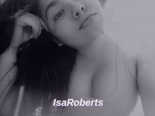 IsaRoberts
