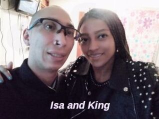 Isa_and_King