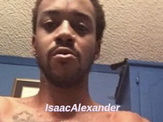 Isaac_Alexander